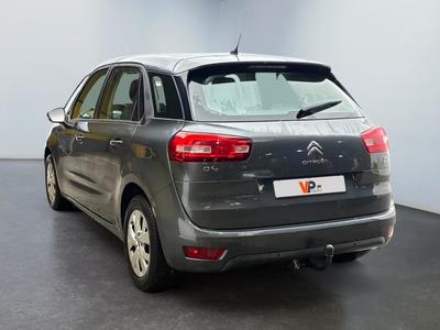 Citroën C4 Picasso Business e-HDi 115 Etg6