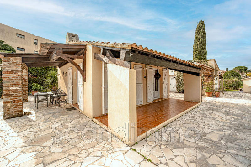 Maison - 126 m² - 6 pièces