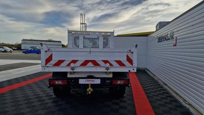 Ford Transit L4 Rj 2.0 170 Trend Business + Benne