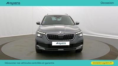 Skoda Kamiq 1.0 Tsi Evo 110ch Style Dsg7