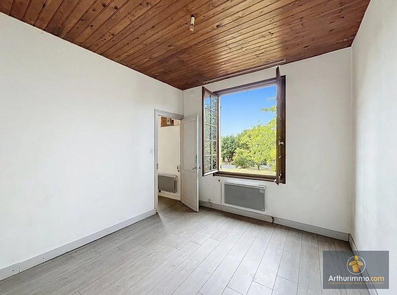 Maison - 114 m² - 6 pièces