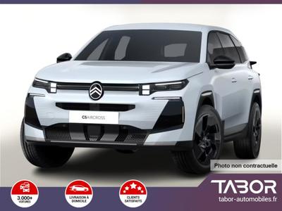 Citroën C5 Aircross Mhev 145 Max Hud Acc 360°