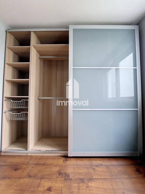 Appartement - 74 m² - 3 pièces