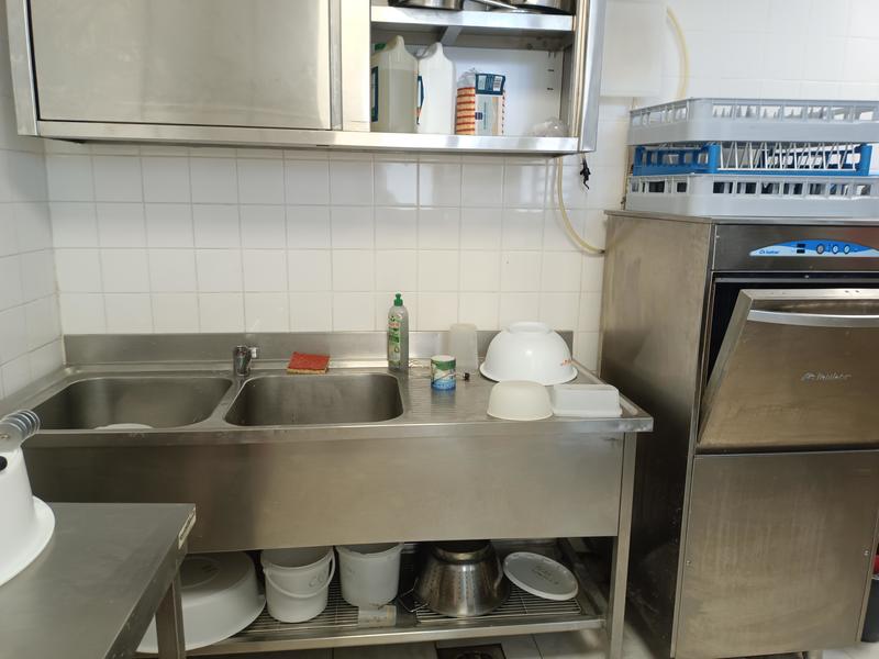 Fonds de commerce - Magasins - 250 m²