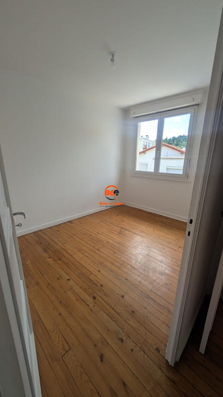 Maison - 60 m² - 3 pièces