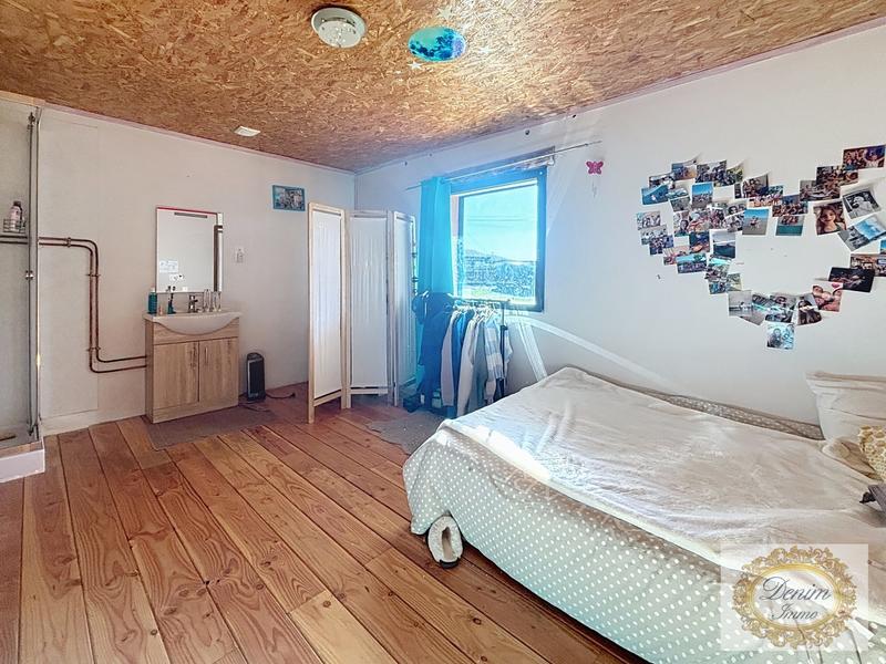 Villa - 165 m² - 6 pièces