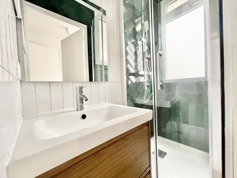 Appartement - 15 m² - 1 pièce