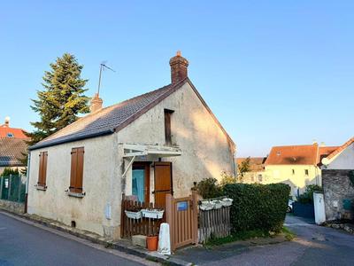 Maison - 38 m² - 2 pièces