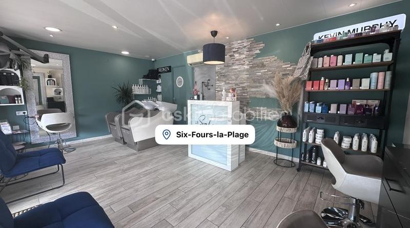 Beauté / Bien-être - 3 pièces