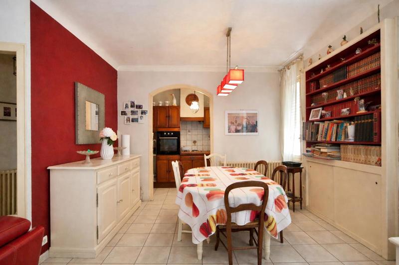 Maison - 169 m² - 5 pièces