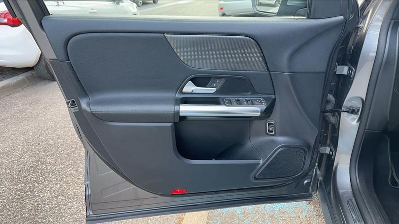 Mercedes Classe Gla 200 156 8g-Dct Business - Automatique