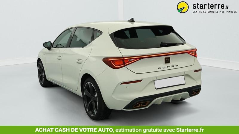 Cupra Leon 1.4 E-Hybrid 204 Ch Dsg6 V