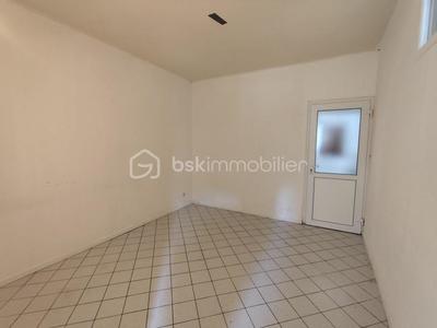 Appartement - 145 m² - 5 pièces