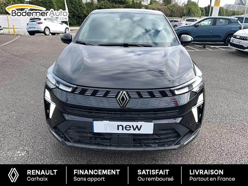 Renault Symbioz E-Tech full hybrid 145 Techno