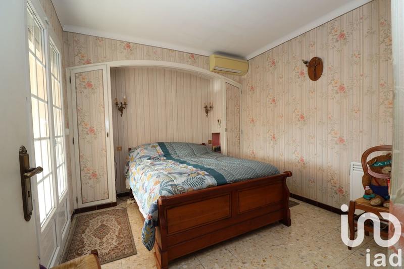 Maison - 106 m² - 6 pièces