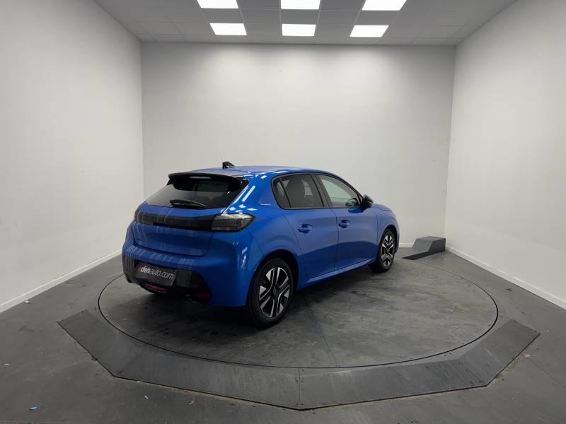 Peugeot 208 100 s&amp;S Bvm6 Allure