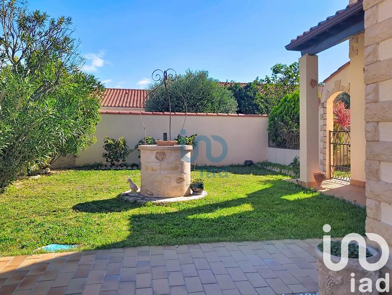 Maison - 80 m² - 3 pièces