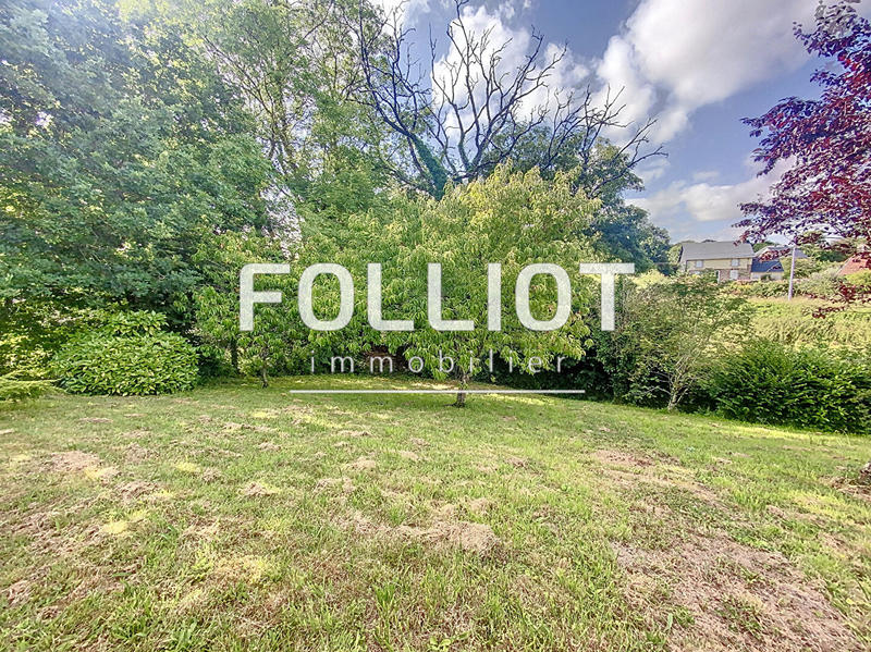 Maison - 50 m² - 3 pièces