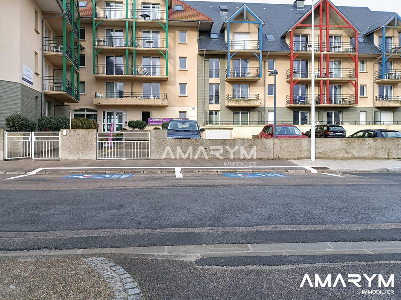 Appartement - 29 m² - 2 pièces