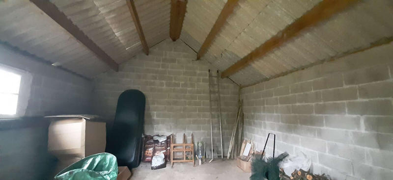 Maison - 65 m² - 4 pièces