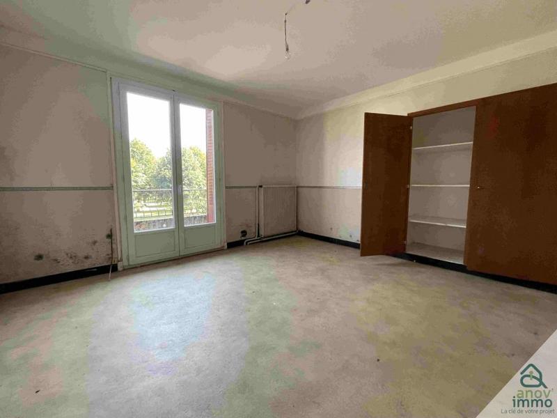 Maison - 119 m² - 5 pièces