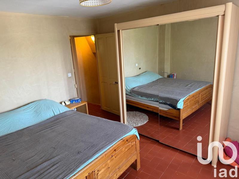 Maison de campagne - 280 m² - 11 pièces