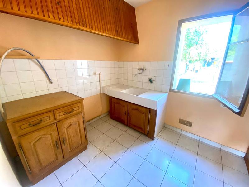 Maison - 143 m² - 7 pièces