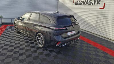 Peugeot 308 Sw Phev 180 E-Eat8 Allure Pack