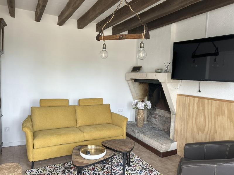 Maison - 270 m² - 10 pièces