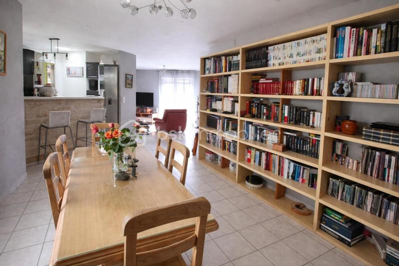 Maison de campagne - 152 m² - 6 pièces