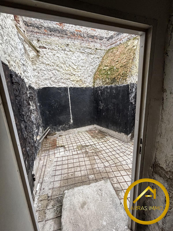 Local commercial - 44 m²