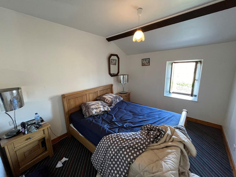 Maison - 139 m² - 7 pièces