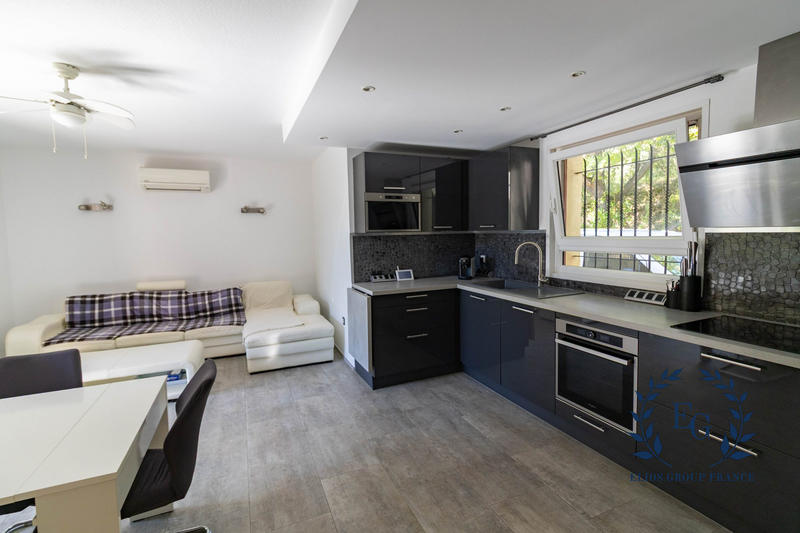 Maison - 112 m² - 4 pièces