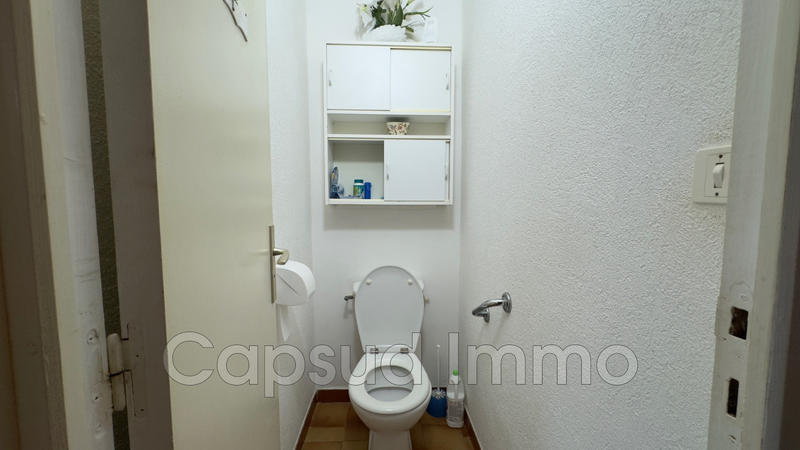 Maison - 92 m² - 3 pièces