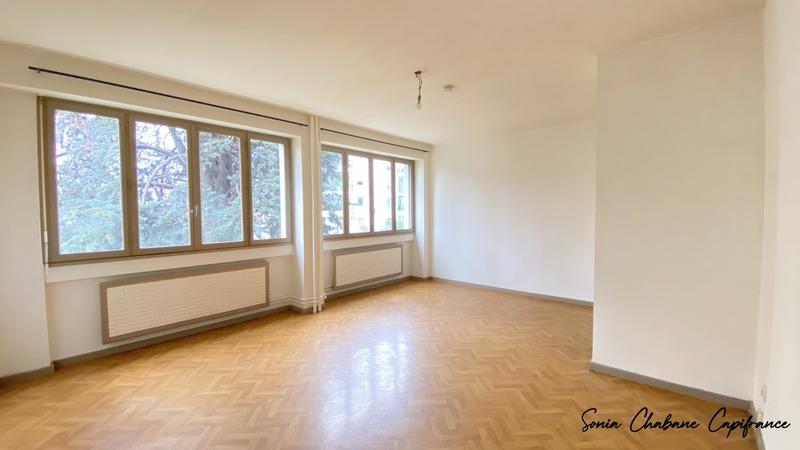 Appartement - 46 m² - 1 pièce