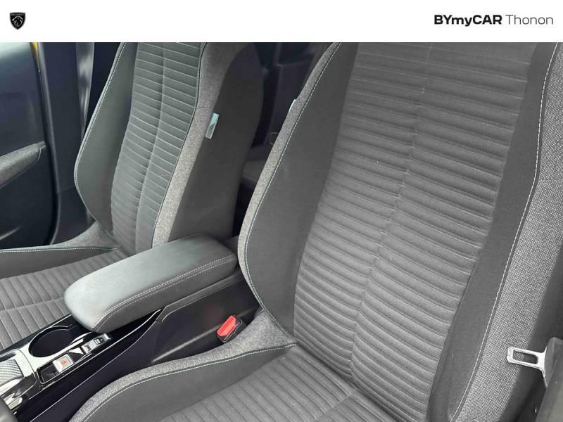 Peugeot 208 Electrique 50 kWh 136ch Style