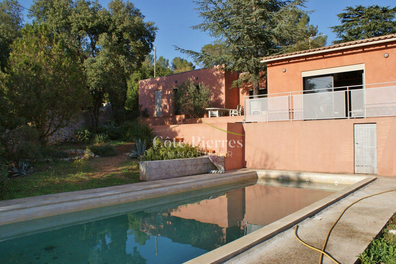 Villa - 148 m² - 5 pièces