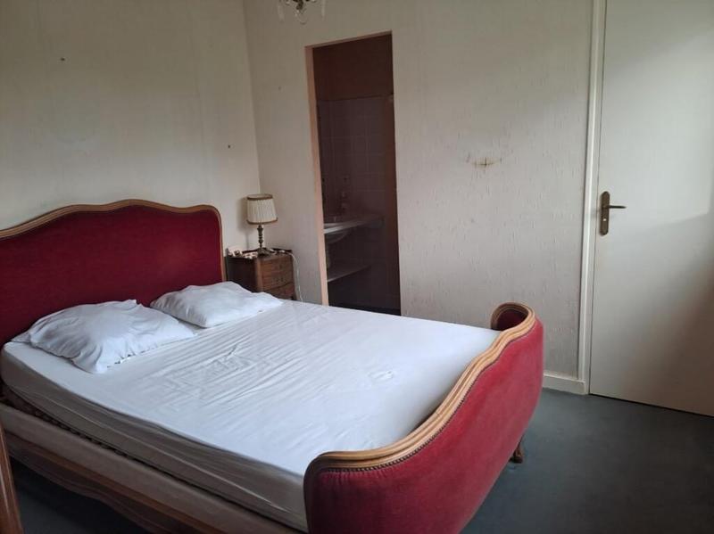 Maison - 118 m² - 5 pièces