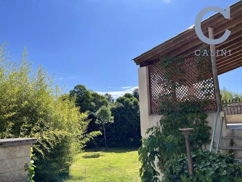 Villa - 156 m² - 5 pièces