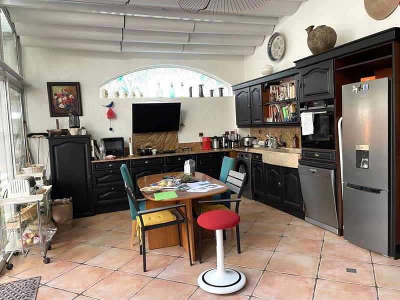 Appartement - 164 m² - 4 pièces