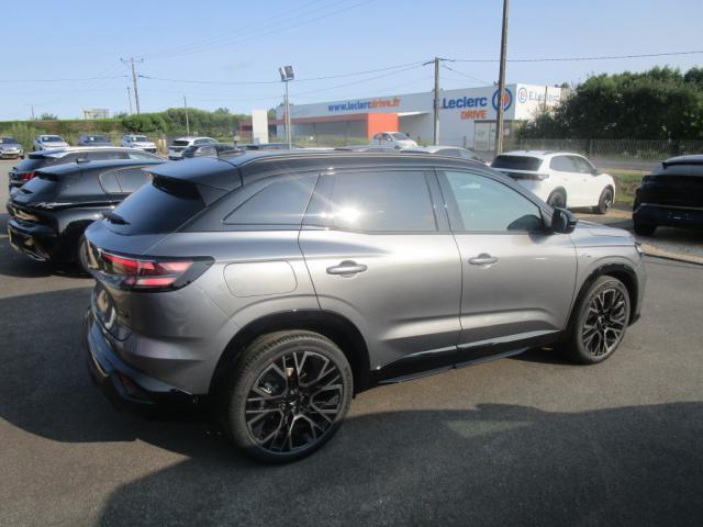 Renault Austral full hybrid E-Tech 200 ch Esprit Alpine