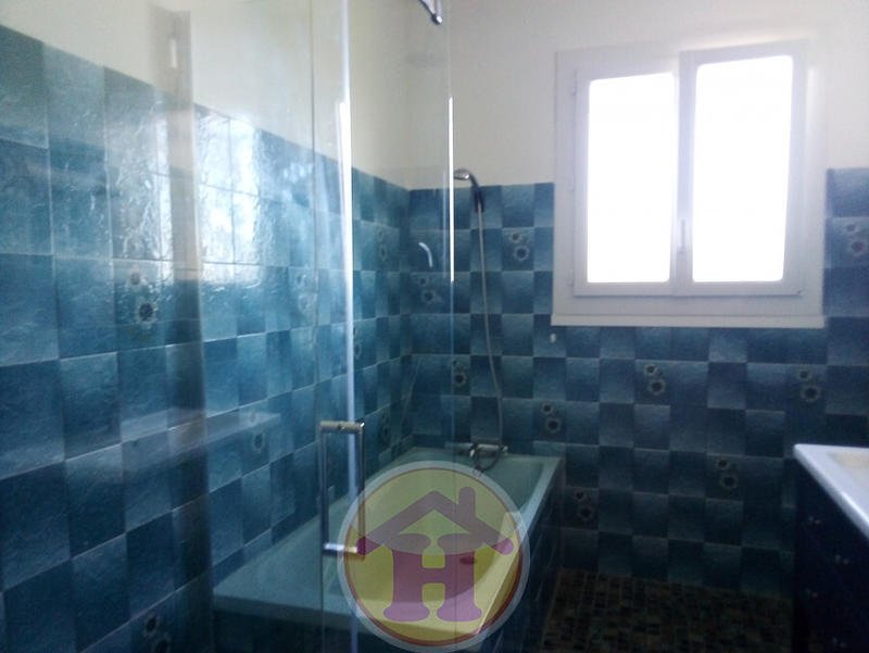 Maison - 147 m² - 4 pièces