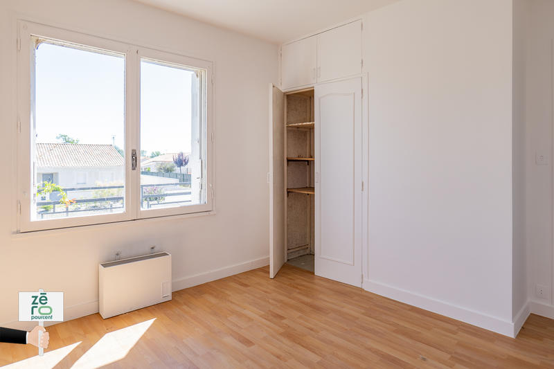 Maison - 78 m² - 7 pièces