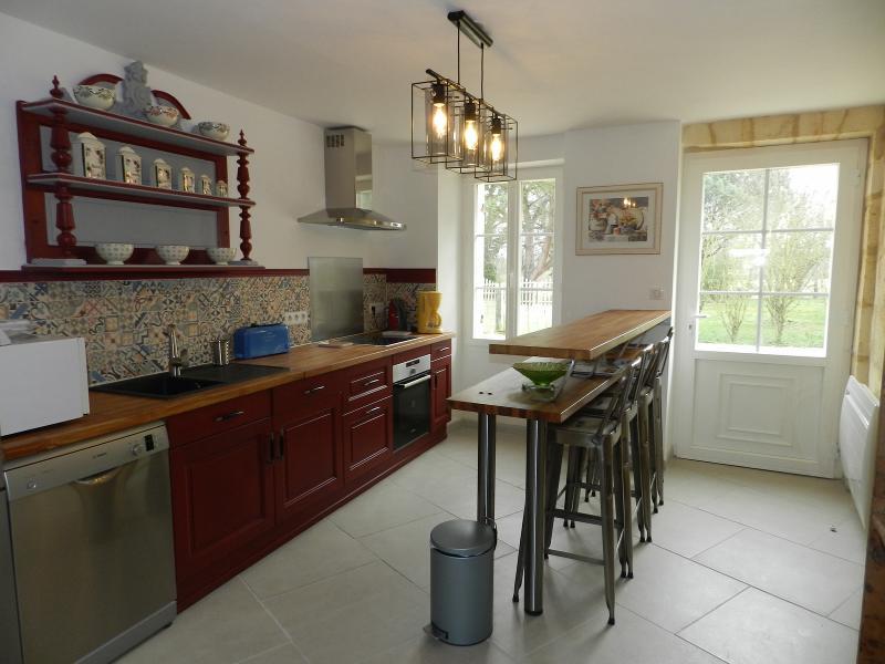 Maison - 115 m² - 3 pièces