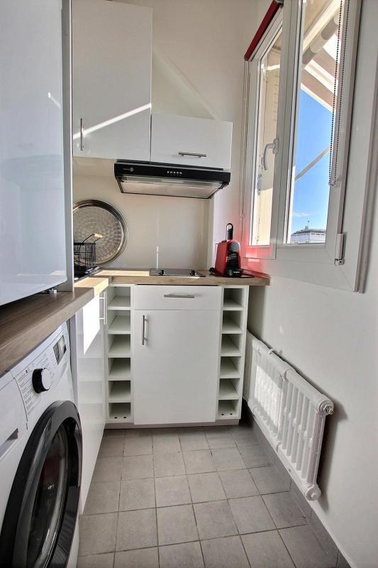 Appartement - 25 m² - 2 pièces