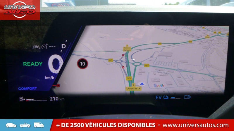 Renault Austral E-Tech full hybrid 200 Gsr2 Techno esprit Alpine