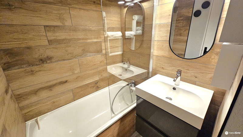 Appartement - 27 m² - 2 pièces