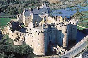 Château de Suscinio