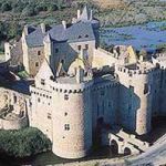 Château de Suscinio