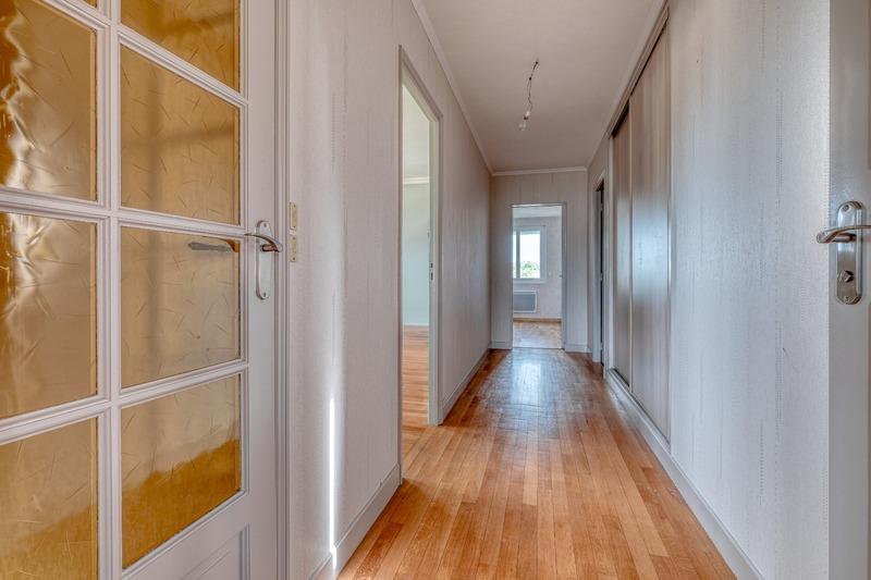 Maison - 148 m² - 7 pièces